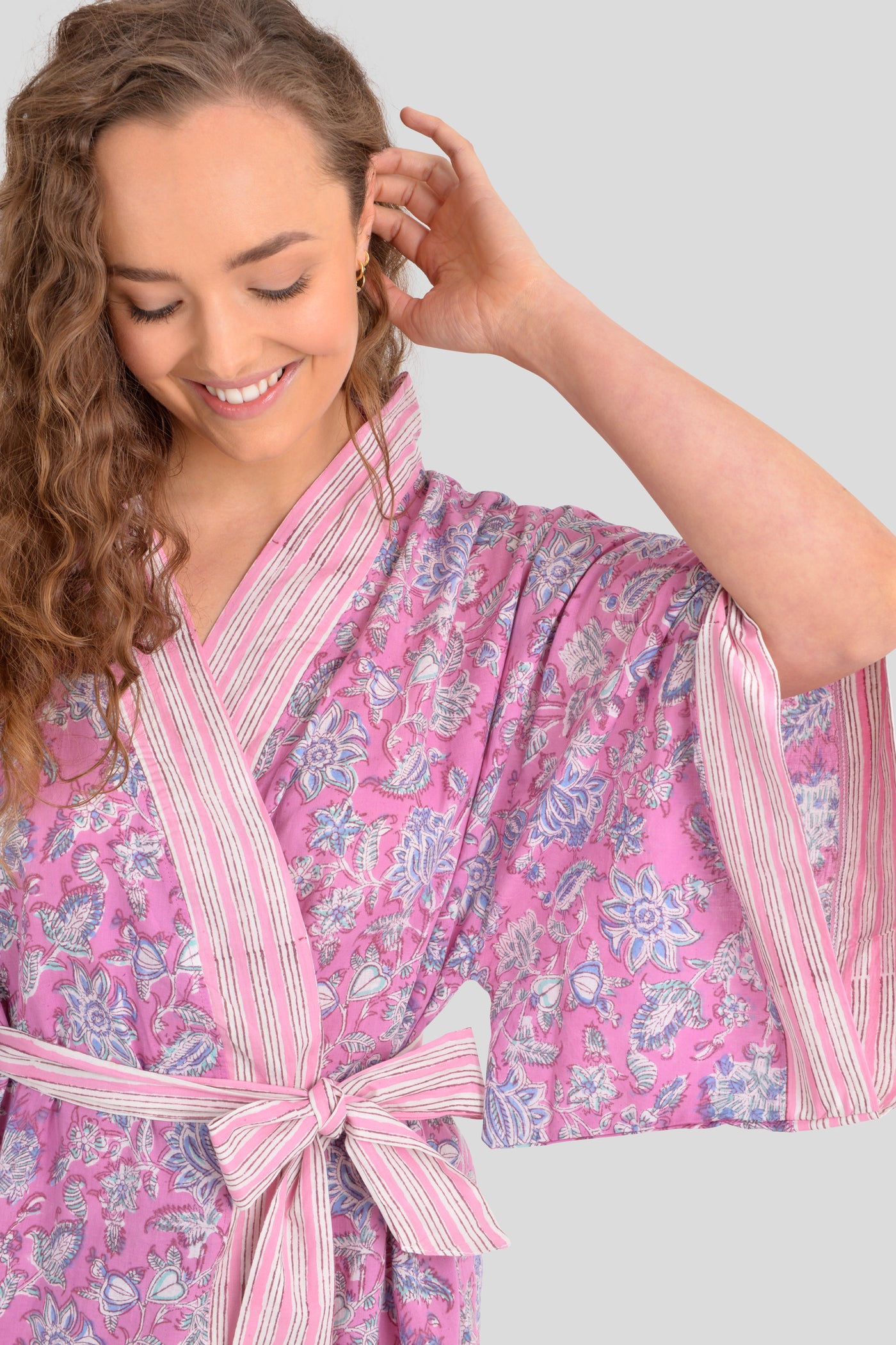 Kimonos