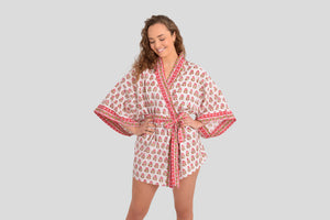 Meghan's Choix - Get a free Kimono with every purchase
