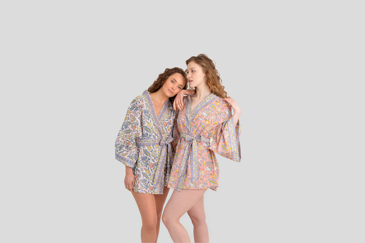 Kimonos - Pure cotton Kimonos.